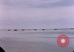 Standbild Amerikanischen marines sichere Saipan in Zweiten Weltkrieg Saipan Nördliche Marianen, 1944, aus Sekunde 8 historischem Filmmaterial Videoclip 65675050869