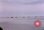 Standbild Amerikanischen marines sichere Saipan in Zweiten Weltkrieg Saipan Nördliche Marianen, 1944, aus Sekunde 9 historischem Filmmaterial Videoclip 65675050869