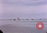 Standbild Amerikanischen marines sichere Saipan in Zweiten Weltkrieg Saipan Nördliche Marianen, 1944, aus Sekunde 10 historischem Filmmaterial Videoclip 65675050869