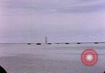 Standbild Amerikanischen marines sichere Saipan in Zweiten Weltkrieg Saipan Nördliche Marianen, 1944, aus Sekunde 11 historischem Filmmaterial Videoclip 65675050869