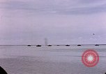 Standbild Amerikanischen marines sichere Saipan in Zweiten Weltkrieg Saipan Nördliche Marianen, 1944, aus Sekunde 12 historischem Filmmaterial Videoclip 65675050869