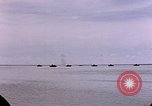 Standbild Amerikanischen marines sichere Saipan in Zweiten Weltkrieg Saipan Nördliche Marianen, 1944, aus Sekunde 13 historischem Filmmaterial Videoclip 65675050869