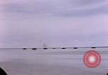 Standbild Amerikanischen marines sichere Saipan in Zweiten Weltkrieg Saipan Nördliche Marianen, 1944, aus Sekunde 17 historischem Filmmaterial Videoclip 65675050869