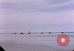 Standbild Amerikanischen marines sichere Saipan in Zweiten Weltkrieg Saipan Nördliche Marianen, 1944, aus Sekunde 18 historischem Filmmaterial Videoclip 65675050869