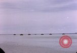 Standbild Amerikanischen marines sichere Saipan in Zweiten Weltkrieg Saipan Nördliche Marianen, 1944, aus Sekunde 20 historischem Filmmaterial Videoclip 65675050869