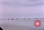 Standbild Amerikanischen marines sichere Saipan in Zweiten Weltkrieg Saipan Nördliche Marianen, 1944, aus Sekunde 21 historischem Filmmaterial Videoclip 65675050869