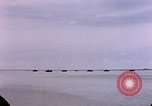 Standbild Amerikanischen marines sichere Saipan in Zweiten Weltkrieg Saipan Nördliche Marianen, 1944, aus Sekunde 22 historischem Filmmaterial Videoclip 65675050869
