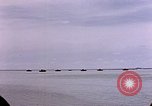Standbild Amerikanischen marines sichere Saipan in Zweiten Weltkrieg Saipan Nördliche Marianen, 1944, aus Sekunde 24 historischem Filmmaterial Videoclip 65675050869