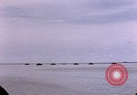 Standbild Amerikanischen marines sichere Saipan in Zweiten Weltkrieg Saipan Nördliche Marianen, 1944, aus Sekunde 25 historischem Filmmaterial Videoclip 65675050869