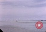Standbild Amerikanischen marines sichere Saipan in Zweiten Weltkrieg Saipan Nördliche Marianen, 1944, aus Sekunde 27 historischem Filmmaterial Videoclip 65675050869