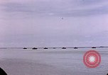Standbild Amerikanischen marines sichere Saipan in Zweiten Weltkrieg Saipan Nördliche Marianen, 1944, aus Sekunde 28 historischem Filmmaterial Videoclip 65675050869