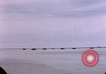 Standbild Amerikanischen marines sichere Saipan in Zweiten Weltkrieg Saipan Nördliche Marianen, 1944, aus Sekunde 30 historischem Filmmaterial Videoclip 65675050869