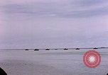 Standbild Amerikanischen marines sichere Saipan in Zweiten Weltkrieg Saipan Nördliche Marianen, 1944, aus Sekunde 31 historischem Filmmaterial Videoclip 65675050869