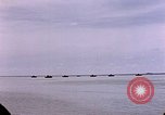 Standbild Amerikanischen marines sichere Saipan in Zweiten Weltkrieg Saipan Nördliche Marianen, 1944, aus Sekunde 32 historischem Filmmaterial Videoclip 65675050869