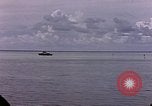 Standbild Amerikanischen marines sichere Saipan in Zweiten Weltkrieg Saipan Nördliche Marianen, 1944, aus Sekunde 33 historischem Filmmaterial Videoclip 65675050869