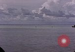 Standbild Amerikanischen marines sichere Saipan in Zweiten Weltkrieg Saipan Nördliche Marianen, 1944, aus Sekunde 35 historischem Filmmaterial Videoclip 65675050869