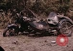 Standbild Amerikanischen marines sichere Saipan in Zweiten Weltkrieg Saipan Nördliche Marianen, 1944, aus Sekunde 57 historischem Filmmaterial Videoclip 65675050869