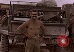 Image of American Marines Saipan Northern Mariana Islands, 1944, second 3 stock footage video 65675050870