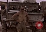 Image of American Marines Saipan Northern Mariana Islands, 1944, second 5 stock footage video 65675050870