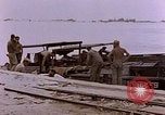 Image of American Marines Saipan Northern Mariana Islands, 1944, second 7 stock footage video 65675050870