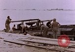 Image of American Marines Saipan Northern Mariana Islands, 1944, second 8 stock footage video 65675050870