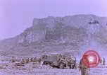 Image of American Marines Saipan Northern Mariana Islands, 1944, second 10 stock footage video 65675050870