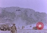 Image of American Marines Saipan Northern Mariana Islands, 1944, second 13 stock footage video 65675050870