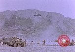 Image of American Marines Saipan Northern Mariana Islands, 1944, second 14 stock footage video 65675050870