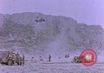 Image of American Marines Saipan Northern Mariana Islands, 1944, second 16 stock footage video 65675050870