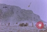 Image of American Marines Saipan Northern Mariana Islands, 1944, second 18 stock footage video 65675050870