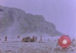 Image of American Marines Saipan Northern Mariana Islands, 1944, second 19 stock footage video 65675050870