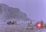Image of American Marines Saipan Northern Mariana Islands, 1944, second 20 stock footage video 65675050870