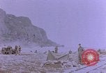 Image of American Marines Saipan Northern Mariana Islands, 1944, second 21 stock footage video 65675050870