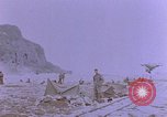Image of American Marines Saipan Northern Mariana Islands, 1944, second 22 stock footage video 65675050870
