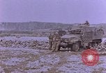Image of American Marines Saipan Northern Mariana Islands, 1944, second 24 stock footage video 65675050870