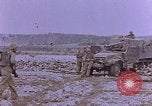 Image of American Marines Saipan Northern Mariana Islands, 1944, second 25 stock footage video 65675050870