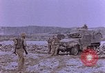 Image of American Marines Saipan Northern Mariana Islands, 1944, second 26 stock footage video 65675050870