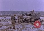 Image of American Marines Saipan Northern Mariana Islands, 1944, second 27 stock footage video 65675050870