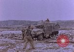 Image of American Marines Saipan Northern Mariana Islands, 1944, second 28 stock footage video 65675050870