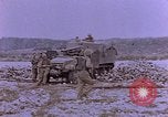 Image of American Marines Saipan Northern Mariana Islands, 1944, second 29 stock footage video 65675050870