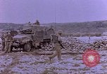 Image of American Marines Saipan Northern Mariana Islands, 1944, second 30 stock footage video 65675050870
