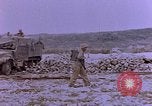Image of American Marines Saipan Northern Mariana Islands, 1944, second 31 stock footage video 65675050870