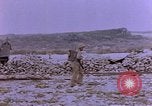 Image of American Marines Saipan Northern Mariana Islands, 1944, second 32 stock footage video 65675050870