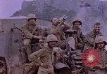 Image of American Marines Saipan Northern Mariana Islands, 1944, second 38 stock footage video 65675050870
