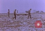 Image of American Marines Saipan Northern Mariana Islands, 1944, second 43 stock footage video 65675050870