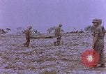 Image of American Marines Saipan Northern Mariana Islands, 1944, second 47 stock footage video 65675050870