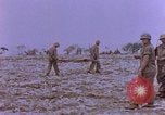 Image of American Marines Saipan Northern Mariana Islands, 1944, second 48 stock footage video 65675050870