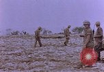 Image of American Marines Saipan Northern Mariana Islands, 1944, second 49 stock footage video 65675050870