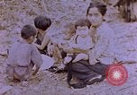 Image of American infantry searching hideouts on Saipan for Japanese soldiers Saipan Northern Mariana Islands, 1944, second 17 stock footage video 65675050872