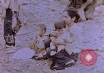 Image of American infantry searching hideouts on Saipan for Japanese soldiers Saipan Northern Mariana Islands, 1944, second 23 stock footage video 65675050872